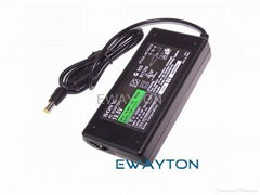 Sony 19.5v 4.7a 6.5*4.4mm Laptop Adapter