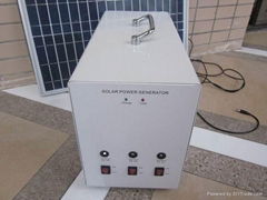 Solar power generator 