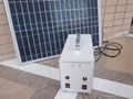 Solar generator