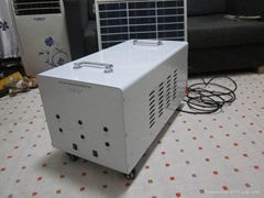 Solar power generator 