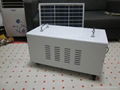 Solar power generator  3