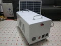 Solar power generator  4