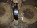 Steel strapping 1/2" 5/8"  3/4"  5