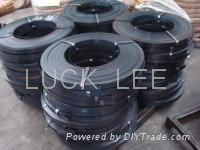 steel strapping 1/2"  5/8"  2