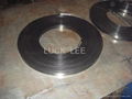 steel strapping  5/8"  3/4" 4