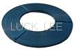 Blue packing strips 5/8"  3/4" 4