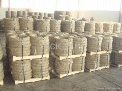 steel packing strapping 