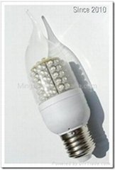 5W LED Corn Bulb