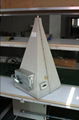 三角锥屏蔽箱 1