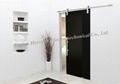 SSGD01 Stainless Steel Sliding Glass Door