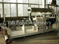 Double-screw Extruder 1