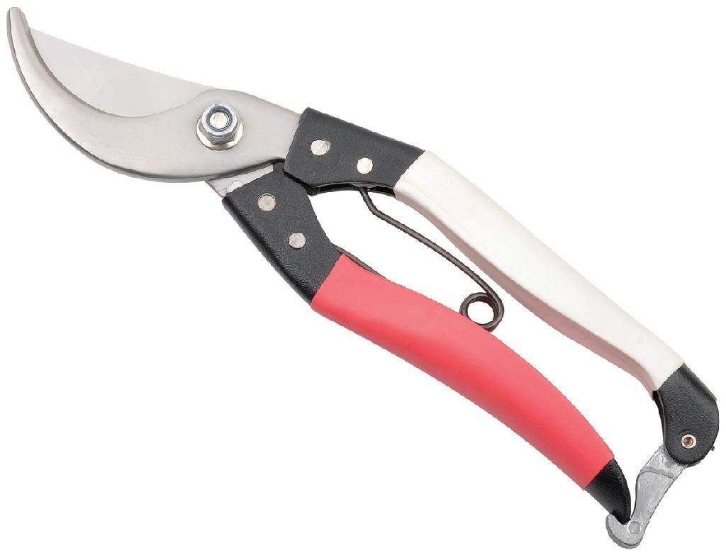 pruning shear