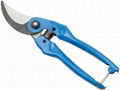 pruning shear 4