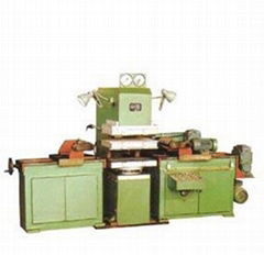 Crocodile Flat-bed vulcanizing machine 