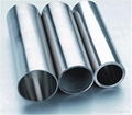 201 stainless steel pipe