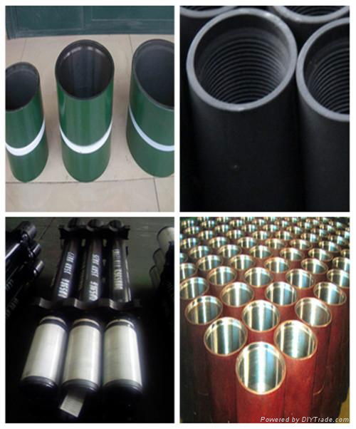 tubing and casing  5