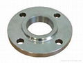 flange