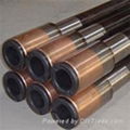 drill pipe