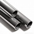 201 stainless steel pipe  2