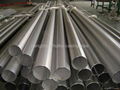 201 stainless steel pipes