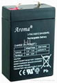 lead acid battery3-FM-2.8