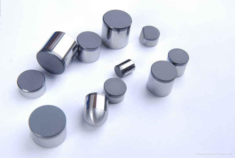 PDC cutter insert 2