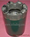 Matrix PDC core  bits 1