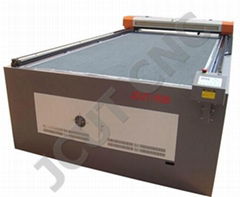 CO2 laser cutting machine JCUT-1530