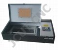 Mini laser engraver JCUT-3050B