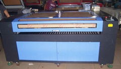 Laser cutting engraving machine JCUT-1290