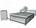 Woodworking cnc router JCUT-2040