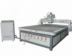 Woodworking cnc router JCUT-2040