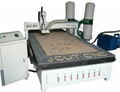 Wood cnc router JCUT-1631