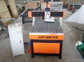 CNC PCB router JCUT-3030/4040/5060/6090 5