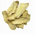 Dehydrated Ginger Granule