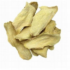 Dehydrated Ginger Granule 