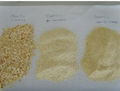 Dehydrated Garlic Granules