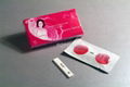 pregnancy test cassette 1