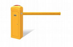 Straight bar barrier gate （HD-F-A）