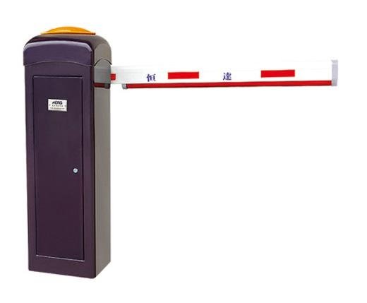 Straight bar barrier gate （HD-F-A） 5