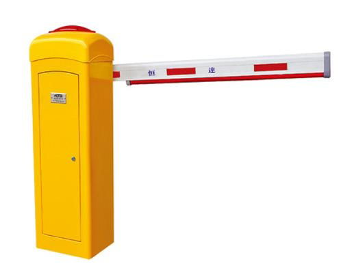 Straight bar barrier gate （HD-F-A） 3