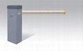 straight bar barrier gate (HD-F-B) 1