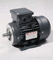 Ms Three Phase Electric Motor