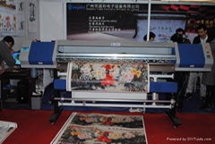 广州数字油画打印机