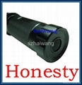 3500LM 35W 2200MAH HID Flashlight Torch 3