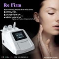 multipolar radio frequency beauty equipment