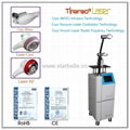 2012 RF Laser Multifunctional Ultrasonic