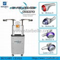 2012 RF Cavitation  Laser Machine CE&ISO 1