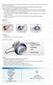 2012 RF Cavitation  Laser Machine CE&ISO 2
