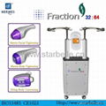 Slimming Fraction RF Velashape Machine CE&ISO